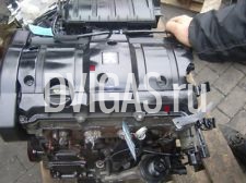 мотор PEUGEOT 206 CC (2D) 1.6 16V 80 кВт ЕС: NFU (TU5JP4)
