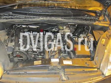CITROEN XSARA PICASSO 2005 2.0 HDI 8V DW10TD(RHY) ENGINE BLOCK BOTTOM END ONLY