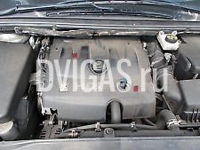 PEUGEOT 307 206 406 CITROEN XSARA PICASSO C5 2.0 HDI DIESEL ENGINE DW10TD RHY