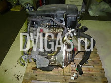 мотор без вложений (бензин) 1KR-FE Toyota Aygo (AB1) 1,0 50 кВт 68 л.с.