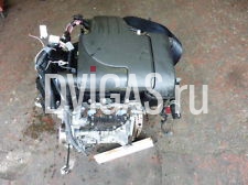 2008 CITROEN C1 VIBE 1.0 COMPLETE ENGINE CODE 1KR-FE