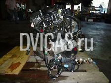 мотор Toyota Aygo (B10) 1.0, 1KR-FE, EZ.02.2006
