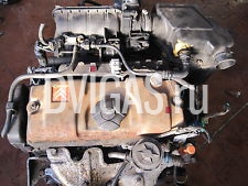 мотор Citroen Saxo, 21.12.2001, 44кВт, 1.1l, 172241km ХДС / TU1M +