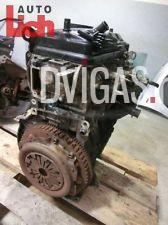 Peugeot 106 S1 BJ94 44KW мотор 1.1L TU1M / Z ХДС