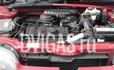 Newly listed CITROEN SAXO PEUGEOT 106 1.1 PETROL ENGINE CODE HDZ TU1M WITH WARRANTY
