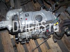 Peugeot 206 307 1.1 44KW Bj.04 TU1JP мотор HFX Citroen Xsara C2 C3 C4 0815