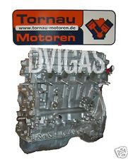 мотор Peugeot Citroen Austauschмотор Ford Fiesta 1.4 TDCi Fusion HDi 8HX 8HZ
