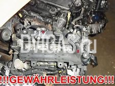 мотор 8HX PEUGEOT 307 1.4 HDI 206 50KW Citroen C2 C3 43TKM PRO