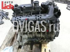 Peugeot 1007 1.4 HDI L 05-09 50KW мотор DV4TD 8HX