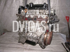 мотор Citroen C2 C3 Peugeot 206 1.4 HDI 10 FD AH УТС 50KW