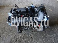 мотор Citroen C1 C2 C3 C4 Peugeot 107 206 307 1.4HDI 50кВт 8HX 51135