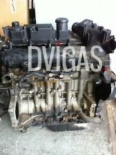 Мотор CITROEN 1.4 HDI 50 л.с. kW68 C1 C2 C3 C4 PEUGOT 207 307
