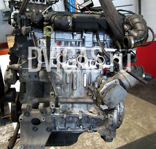 Citroen C2 1.4 HDI, Ford Fiesta 1.4 TDCI Peugeot 206 1.4 HDI дизельных оригинальные мотор
