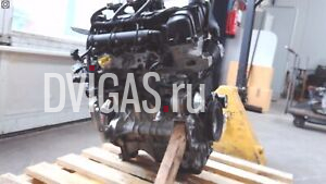Motor Kompl.citroen C3 Pure Tech 1.2L 61KW BJ19 Citroen C3 Pure Tech 83 S&S Bj