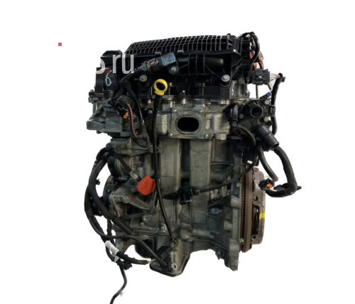 Motor für Citroen Peugeot C3 C4 C1 C3 301 308 2008 208 1,2 VTi HMZ EB2F HM01