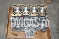 Mitsubishi Evo X  4B11 --2.2l STROKER ENGINE--- Evolution 10 Forged Stroker