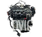Motor für Citroen C4 Cactus 1,2 THP 110 HNP EB2ADT HN05 1627638180 10.000 KM