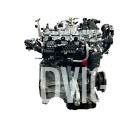 Motor für Citroen C4 Cactus 1,2 THP Benzin HNP EB2ADT HN05 1627638180 65.000 KM