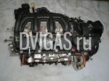 мотор LC RHR Citroen C4 2.0 HDi 16 AB04