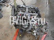 PEUGEOT 206 307 CITROEN C4 C5 2.0 HDI 110 ENGINE MOTOR