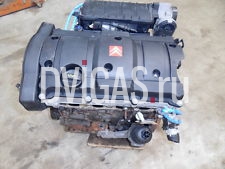 2003 Citroen Berlingo 5dr 1.6 16v Engine - Code: TU5JP4 (NFU)