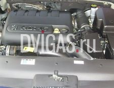 Peugeot 407 2.0 16V HDI C4 мотор RHR DW10BTED4 Год 2007