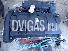 2006 Peugeot 307 5dr 1.6 16v Engine - Code: TU5 JP4 (NFU) with 51,707 Miles