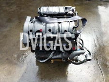 2003 PEUGEOT PARTNER COMBI 1.6 ENGINE CODE NFU OR TU5JP4
