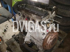 PEUGEOT 407 SE  2005 2.0 ENGINE RFN EW10J4 136 BHP
