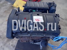 2006 Citroen C2 VTR 3dr 1.6 16v Engine - Code: TU5JP4 (NFU)