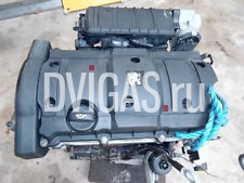 2005 Peugeot 307 Estate 5dr 1.6 16v Engine - Code: TU5JP4 (NFU) 107BHP