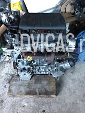 PEUGEOT CITROEN 1.6 HDI ENGINE DV6ATED4 9HX BUT WILL FIT OTHERS ONLY 50,000MILES