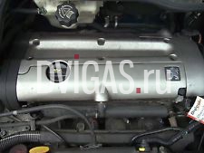 мотор Renault S16 206CC 2.0 16V RFN EW10J4 104TKM