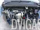 BH01 teilmotor für CITROEN C4 PICASSO II 1.6 BLUEHDI 120 2013 3593694