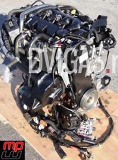 Jumpy Citroen C4 C5 C8, Peugeot Expert 307 308 407 607 807 2.0HDI 16V мотор RHR