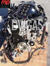 Jumpy Citroen C4 C5 C8, Peugeot Expert 307 308 407 607 807 2.0HDI 16V мотор RHR