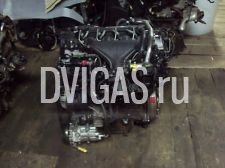 мотор RHR Citroen C4 C5 C8 2.0 HDI 100 кВт Jumpy