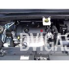 2012 Citroen C3 C4 Peugeot 308 1,6 16V VTi Motor 5FW-EP6 5FWEP6 120 PS