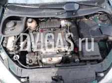 Peugeot 307 1.6 16V Engine Code: TU5JP4 (NFU) Breaking For Parts (2003)