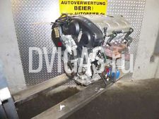 мотор Citroen C5 3.0 V6 * XFX * CC: 2946 KW: 152 км построена в 2004 году: 89 616