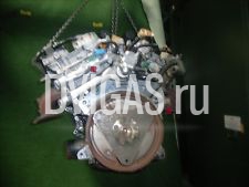4291140 мотор без вложений (бензин) CITROEN C5 (D, R) 3.0i V6 24V 152 кВт 2