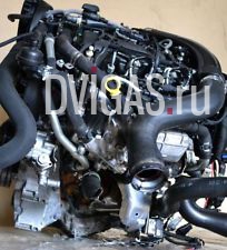 Citroen C5 C6 3.0 HDi Peugeot 407 Moteur мотор 241 л.с. 177 кВт