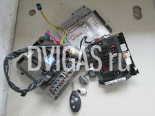 Steuergeren Citroen C5 2.2 HDi 01-04