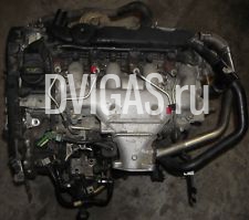 мотор Peugeot 607 807 Citroen C5 2.2 HDI C8 Ulysse Phedra с инжекторами 4HW 4HX