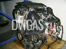 мотор Citroen C5 3.0 V6 152кВт 207 л.с. * убоя *
