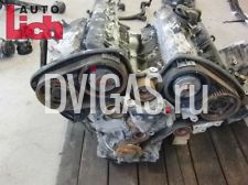 Citroen C5 04-08 3.0L V6 152кВт мотор XFV ES9A 104Tkm