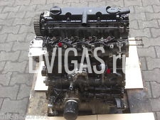 Peugeot 206 306 307 Citroen Xsara Berlingo 2.0 HDI RHY DW10TD мотор 90 + Гарантия