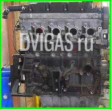 Peugeot Citroen мотор 2.0 HDI RHY (DW10TD) 90HP Dieselмотор 306 406 Berlingo C5