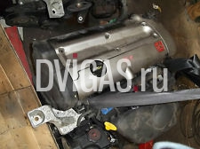2002 Citroen Xsara Picasso 1.8 16v engine 6FZ EW7J4 peugeot