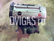 2005 Citroen Xsara Picasso 1.8 16v Engine - Code: EW7J4 (6FZ) with 55,418 Miles